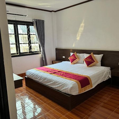 Vangvieng Charming Boutique Hotel Vang Vieng Extérieur photo