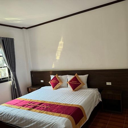 Vangvieng Charming Boutique Hotel Vang Vieng Extérieur photo