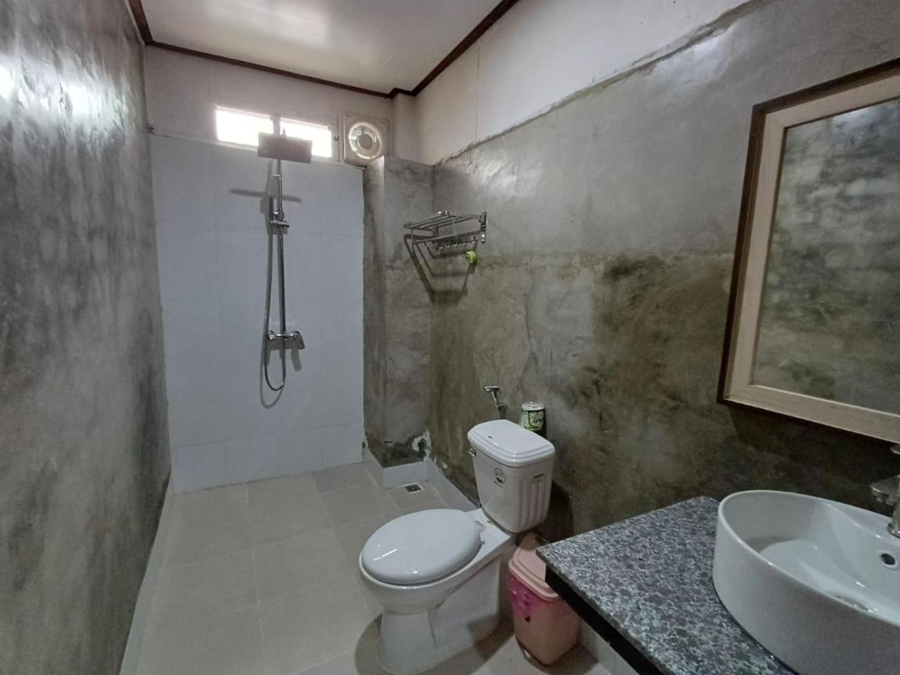 Vangvieng Charming Boutique Hotel Vang Vieng Extérieur photo