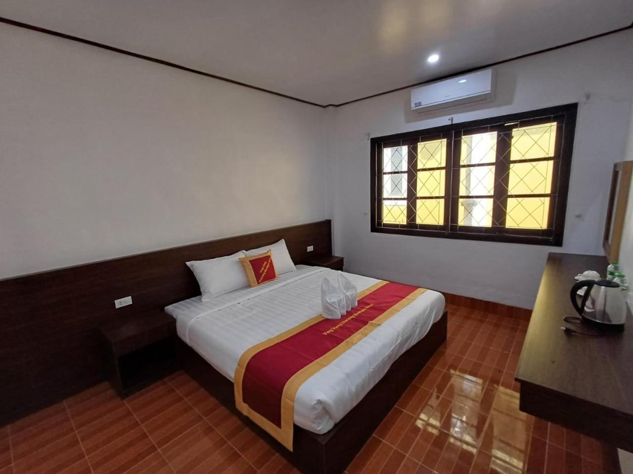 Vangvieng Charming Boutique Hotel Vang Vieng Extérieur photo