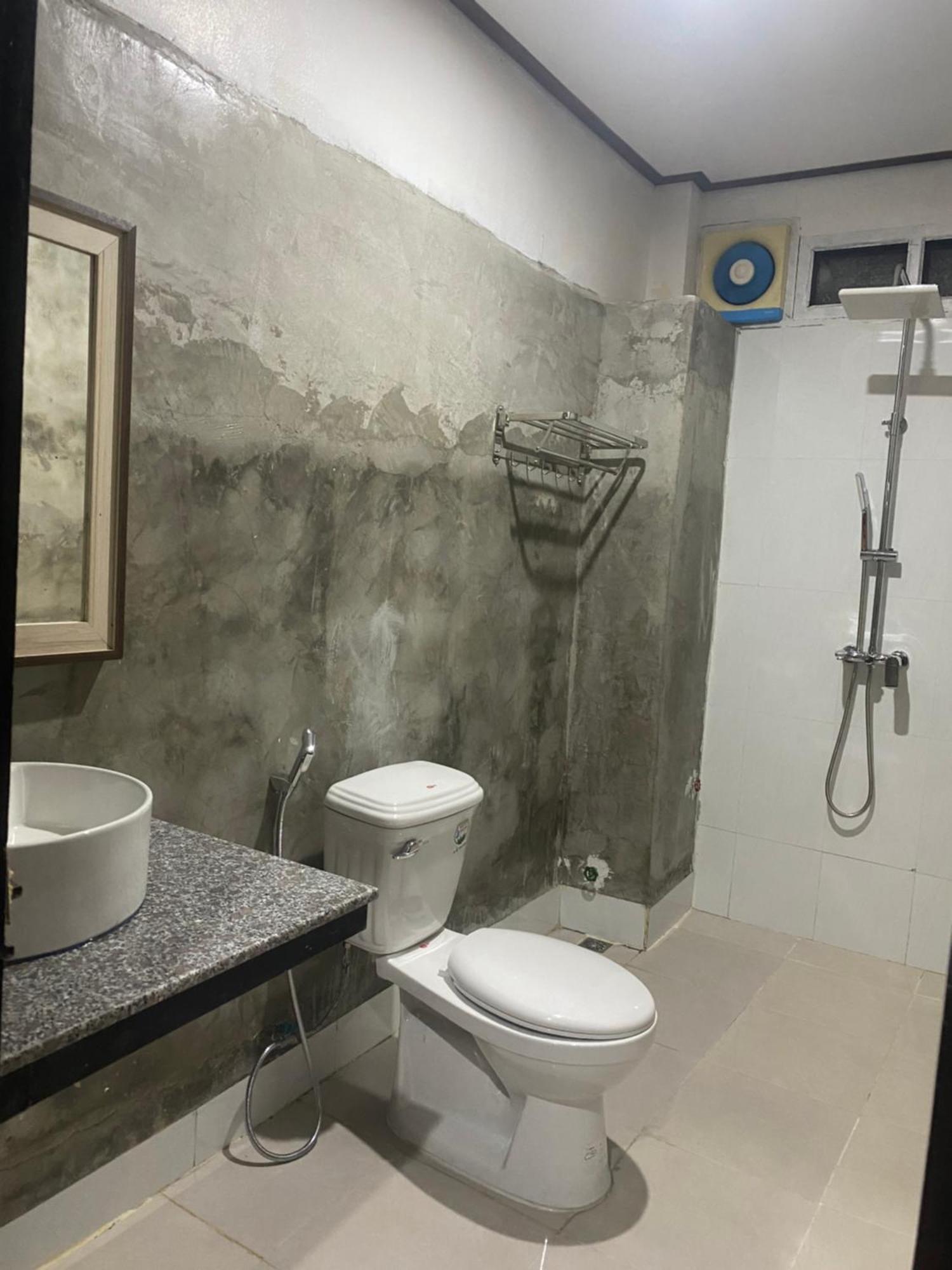 Vangvieng Charming Boutique Hotel Vang Vieng Extérieur photo